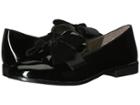 Bandolino Lomb (black Multi Sleek Patent Pu/velvet/gore) Women's Shoes