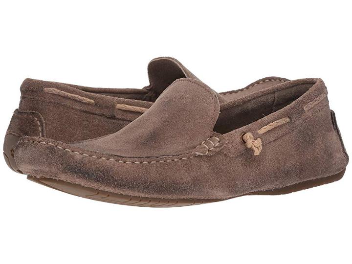 Roan El Dorado By Roan (taupe) Men's Shoes