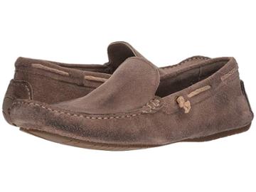 Roan El Dorado By Roan (taupe) Men's Shoes