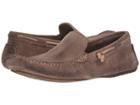 Roan El Dorado By Roan (taupe) Men's Shoes