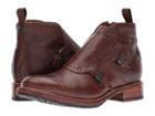 Two24 By Ariat Montclair (whiskey) Men's Boots