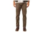 Dockers Alpha Khaki Stretch Slim Tapered (stretch