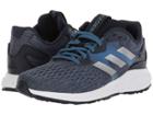 Adidas Running Aerobounce (collegiate Navy/silver Metallic/trace Royal) Men's Running Shoes