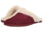 Koolaburra By Ugg Milo (zinfandel) Women's Shoes