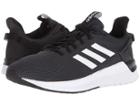 Adidas Running Questar Ride (core Black/footwear White/carbon) Men's Running Shoes