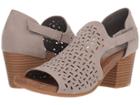Eurosoft Addley (mist Grey) Women's Shoes
