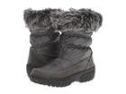 Spring Step Rolim (grey) Women's Cold Weather Boots