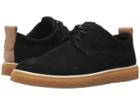 Ecco Crepetray Tie (black/powder) Women's Lace Up Casual Shoes