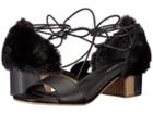 Kelsi Dagger Brooklyn Sam (black) Women's Shoes