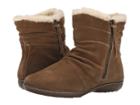 Maine Woods Marcelle (tan) Women's Boots