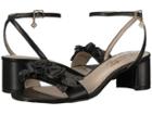 Nanette Nanette Lepore Donna (black) Women's Shoes