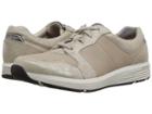 Rockport Trustride Derby Trainer (grey) Women's Shoes