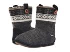 Foamtreads Aish (grey/light Grey) Women's Slippers
