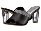 Patrizia Brandie (black) Women's Shoes