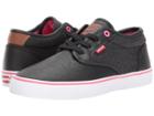 Levi's(r) Shoes Cali Cacti (black/fuchsia) Women's  Shoes