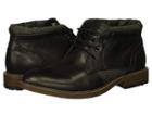 Steve Madden Trevor (black) Men's Shoes