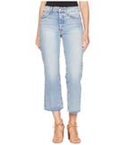 Joe's Jeans Wyatt In Elliza (elliza) Women's Jeans