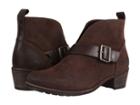 Ugg Wright Belted (stout) Women's Boots