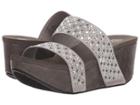 Yellow Box Valara (gray) Women's Sandals
