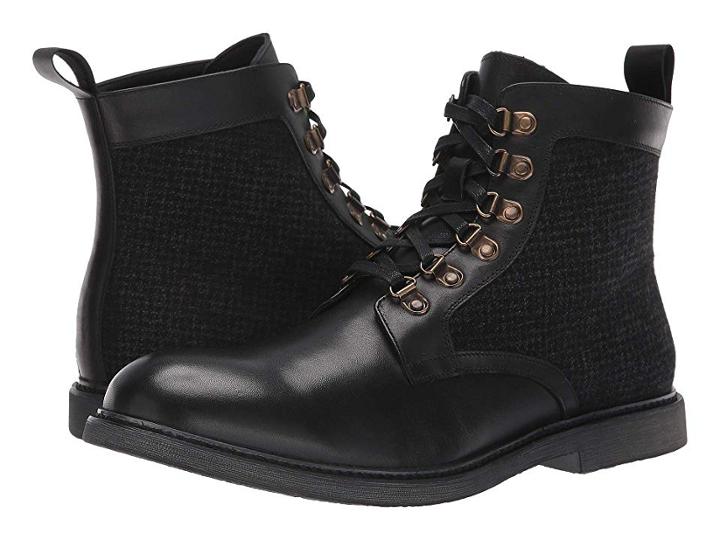 English Laundry Bradford (black) Men's Shoes