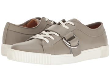 Michael Bastian Gray Label Lyons Low Sneaker (grey) Men's Shoes