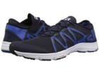 Salomon Crossamphibian Swift (night Sky/night Sky/nautical Blue) Men's Shoes