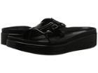 Donald J Pliner Fara (black) Women's Shoes