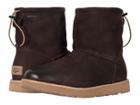Ugg Classic Toggle Waterproof (stout) Men's Boots