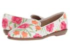 Aerosoles Betunia (floral Combo) Women's Flat Shoes