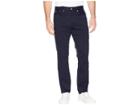 Polo Ralph Lauren Cotton Stretch Sateen Prospect Pants (collection Navy) Men's Casual Pants