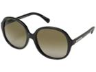 Michael Kors 0mk6007 (black) Fashion Sunglasses