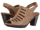 Eurosoft Vesta (stone Taupe) Women's Shoes