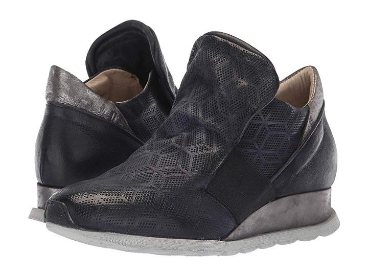 Miz Mooz Canarsie (midnight) Women's Shoes