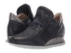 Miz Mooz Canarsie (midnight) Women's Shoes