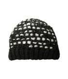 Pistil Remix (charcoal) Knit Hats