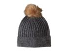 Pistil Piper (charcoal) Knit Hats