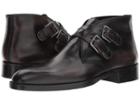 Donald J Pliner Zigor-d9 (black) Men's Shoes