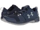 Under Armour Ua Commit Tr X Nm (academy/steel/steel) Men's Shoes