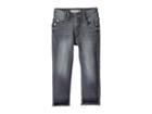Dl1961 Kids Chloe Skinny In Stormy (big Kids) (stormy) Girl's Jeans