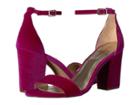 Lilly Pulitzer Amber Lynn Sandal (blackberry) Women's Sandals