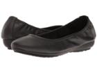 Me Too Janell (black) Women's  Shoes