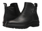 Ecco Zoe Ankle Boot (black) Women's Boots