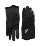 Adidas Prime (black) Liner Gloves