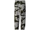 Nike Kids Sportswear Print Pant (little Kids/big Kids) (dark Grey Heather) Boy's Casual Pants