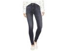Hudson Barbara High-waist Skinny Jeans In Villians (villians) Women's Jeans
