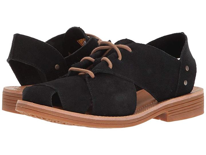 Caterpillar Casual Maren (black) Women's Shoes