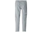 The North Face Kids Linton Peak Pants (little Kids/big Kids) (mid Grey Heather) Boy's Outerwear