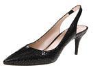 Dkny - Persey Sling Back Pump (black)