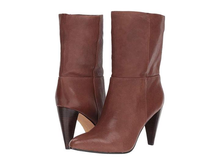 Vince Camuto Ezabelle (brown Bear) Women's Shoes