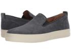 Vince Carson (black Strauss Fillo Suede) Men's Shoes
